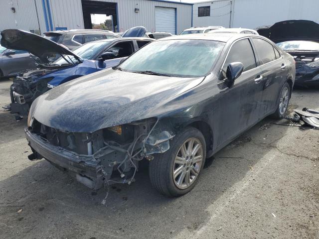 LEXUS ES350 2007 jthbj46g772009860