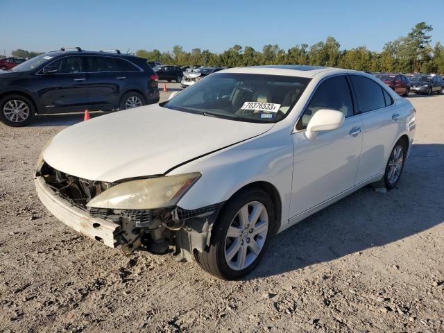 LEXUS ES350 2007 jthbj46g772010670