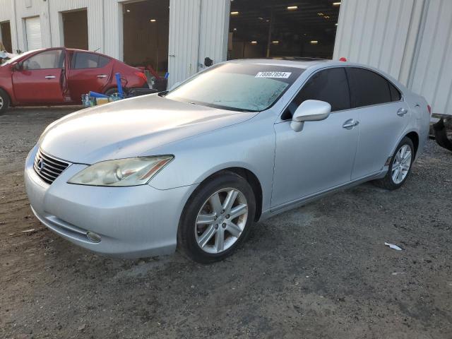 LEXUS ES 350 2007 jthbj46g772011639