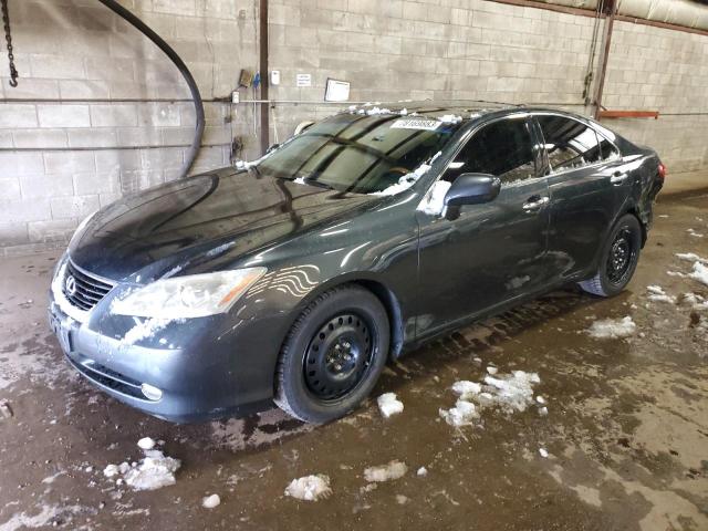 LEXUS ES350 2007 jthbj46g772015884