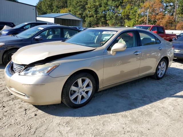 LEXUS ES350 2007 jthbj46g772015917