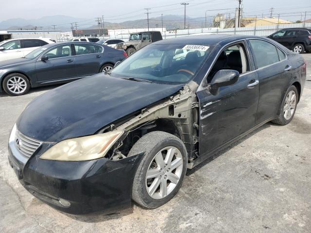 LEXUS ES350 2007 jthbj46g772016081