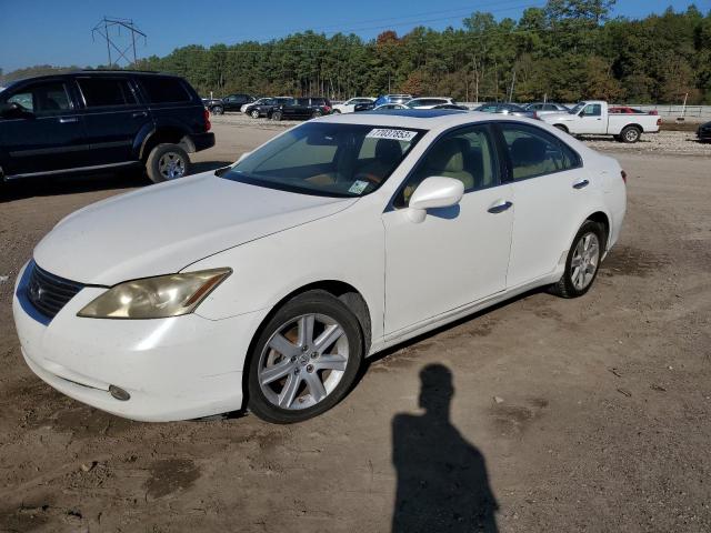 LEXUS ES350 2007 jthbj46g772026514