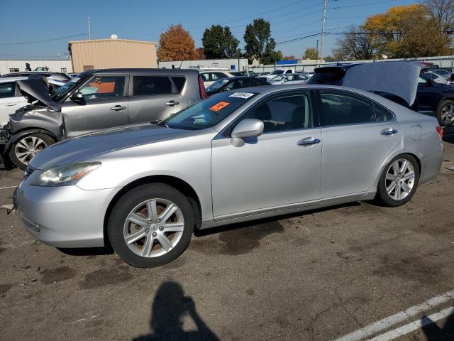 LEXUS ES350 2007 jthbj46g772028702