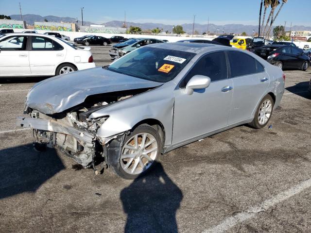 LEXUS ES350 2007 jthbj46g772030739