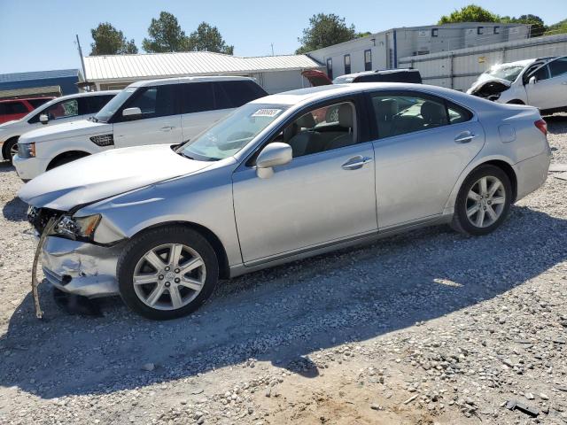 LEXUS ES 350 2007 jthbj46g772031003