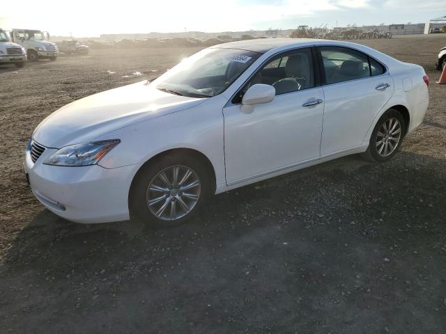 LEXUS ES350 2007 jthbj46g772035164