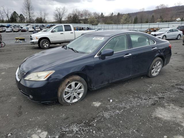 LEXUS ES350 2007 jthbj46g772040493