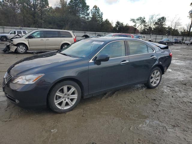 LEXUS ES350 2007 jthbj46g772047167