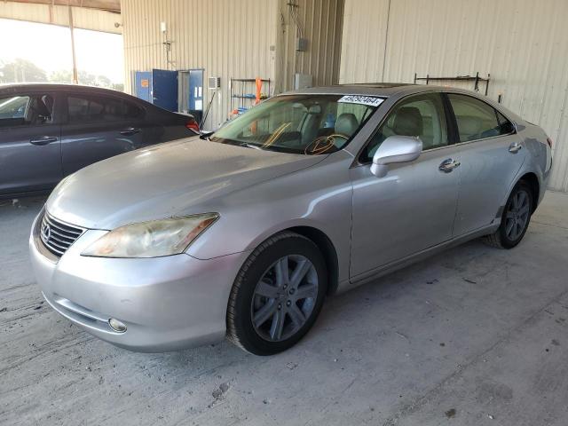 LEXUS ES350 2007 jthbj46g772049159