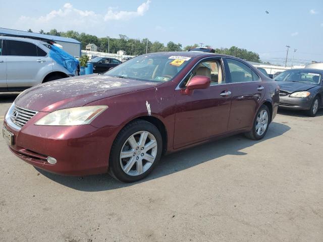 LEXUS ES 350 2007 jthbj46g772049968