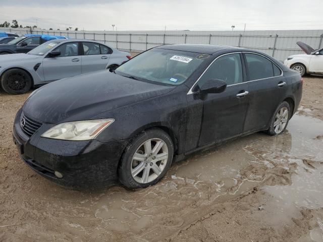 LEXUS ES 350 2007 jthbj46g772051901