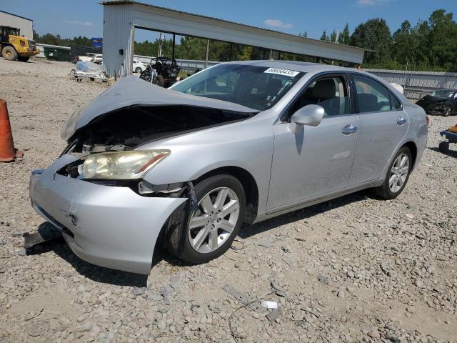 LEXUS ES 350 2007 jthbj46g772054006