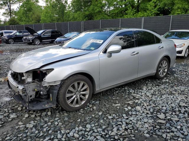 LEXUS ES350 2007 jthbj46g772054863