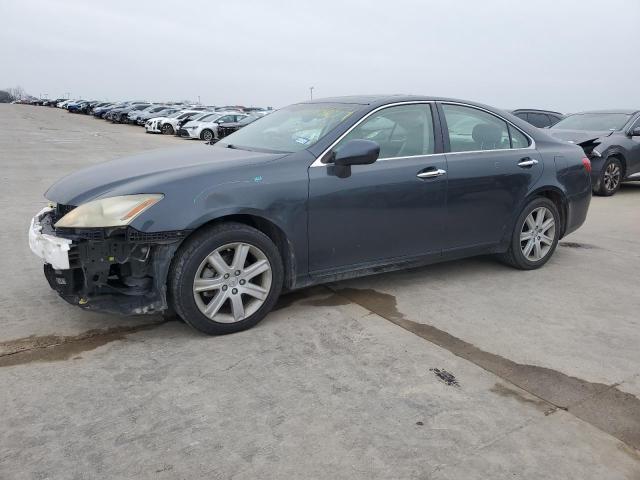 LEXUS ES350 2007 jthbj46g772055317