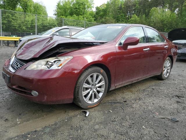 LEXUS ES350 2007 jthbj46g772057942