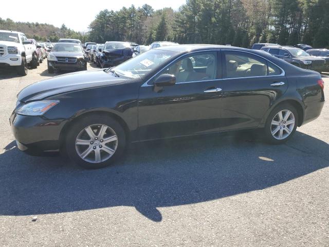 LEXUS ES350 2007 jthbj46g772060436