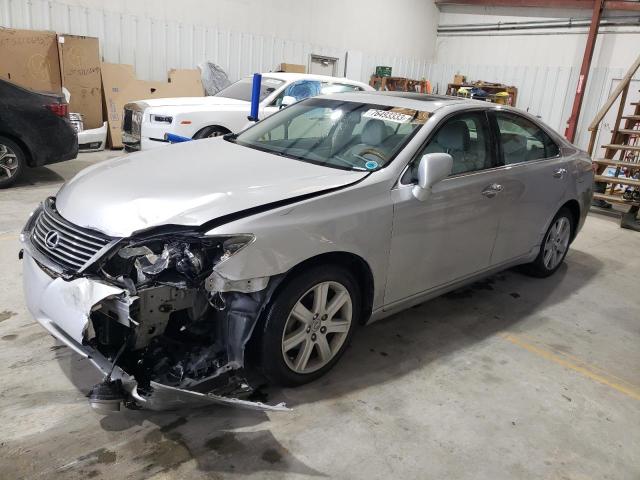 LEXUS ES350 2007 jthbj46g772060887