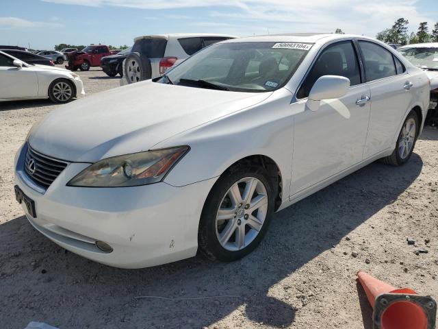 LEXUS ES350 2007 jthbj46g772061411