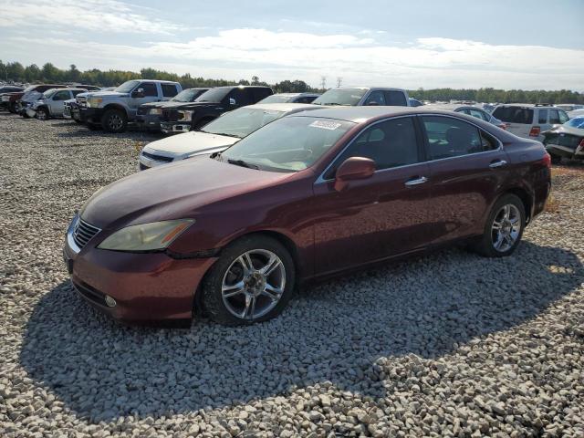 LEXUS ES 350 2007 jthbj46g772062400