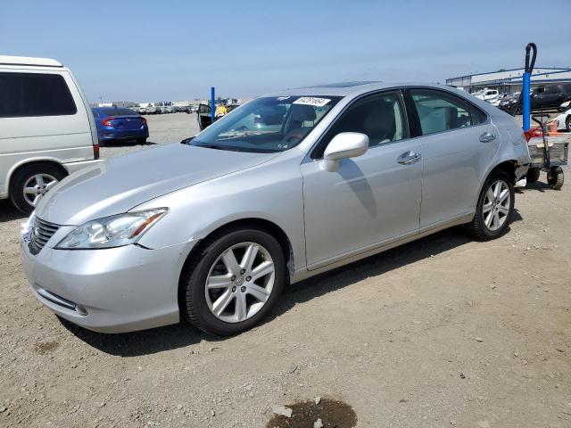 LEXUS ES350 2007 jthbj46g772064700