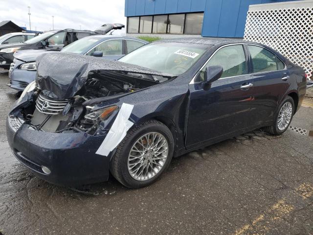 LEXUS ES350 2007 jthbj46g772065748