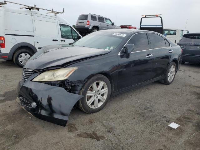 LEXUS ES350 2007 jthbj46g772066463