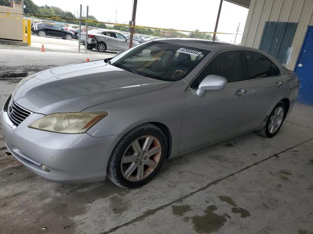 LEXUS ES350 2007 jthbj46g772075485