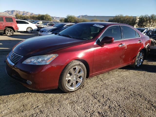 LEXUS ES350 2007 jthbj46g772076457