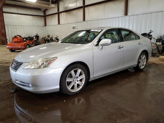 LEXUS ES 350 2007 jthbj46g772077950