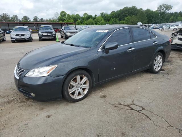 LEXUS ES350 2007 jthbj46g772088950