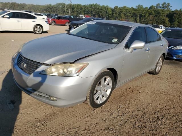 LEXUS ES 350 2007 jthbj46g772095137