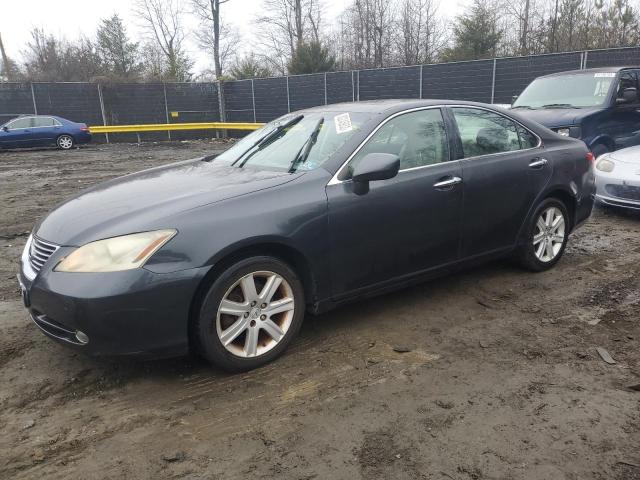 LEXUS ES350 2007 jthbj46g772096546