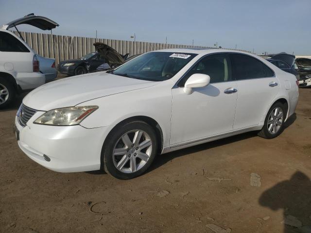 LEXUS ES350 2007 jthbj46g772103785