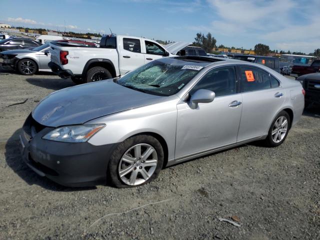 LEXUS ES350 2007 jthbj46g772107335