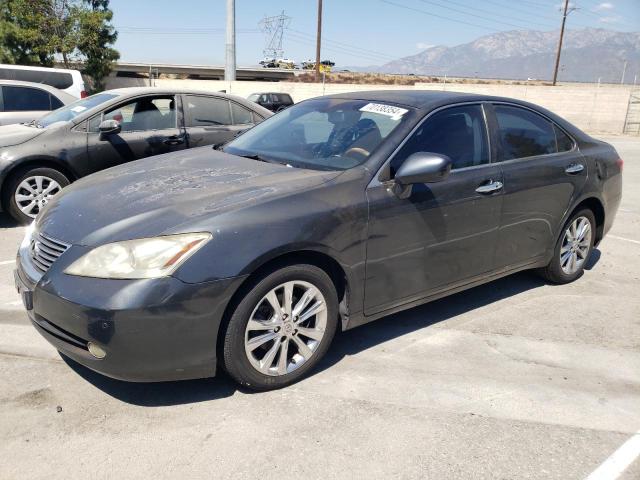 LEXUS ES 350 2007 jthbj46g772108940