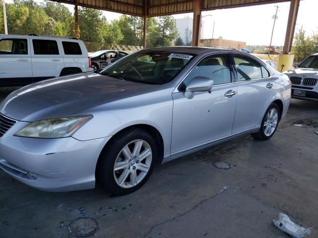 LEXUS ES 350 2007 jthbj46g772113085