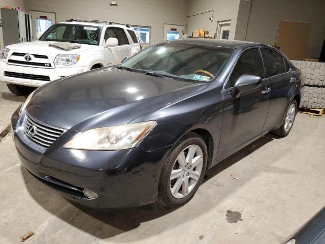 LEXUS ES350 2007 jthbj46g772123440