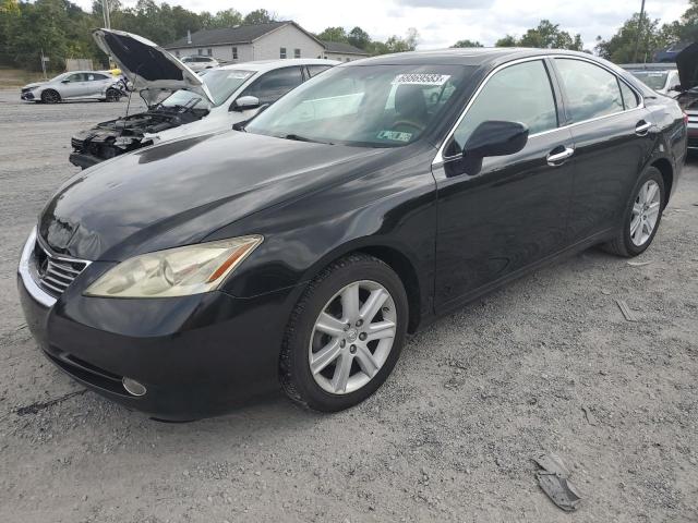 LEXUS ES 350 2007 jthbj46g772124524