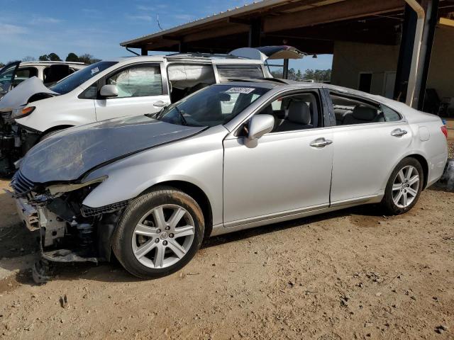 LEXUS ES350 2007 jthbj46g772144109