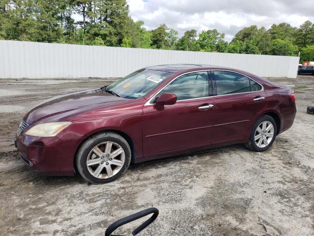 LEXUS ES350 2007 jthbj46g772146085