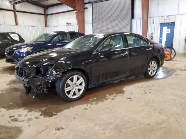 LEXUS ES350 2007 jthbj46g772150587