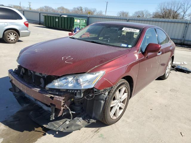 LEXUS ES350 2007 jthbj46g772150864