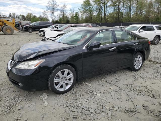 LEXUS ES350 2007 jthbj46g772152646