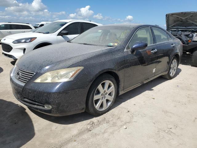 LEXUS ES 350 2008 jthbj46g782155337