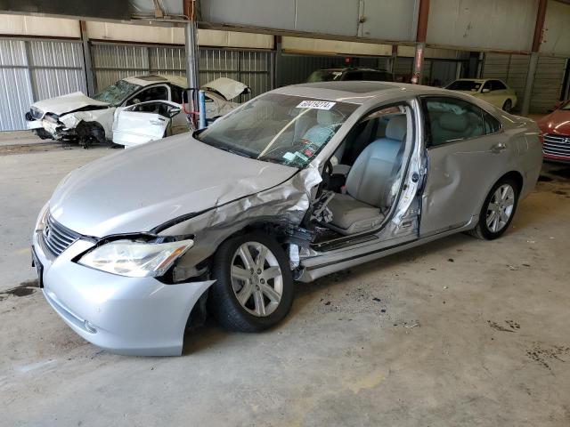 LEXUS ES350 2008 jthbj46g782158044