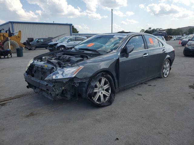 LEXUS ES350 2008 jthbj46g782158576