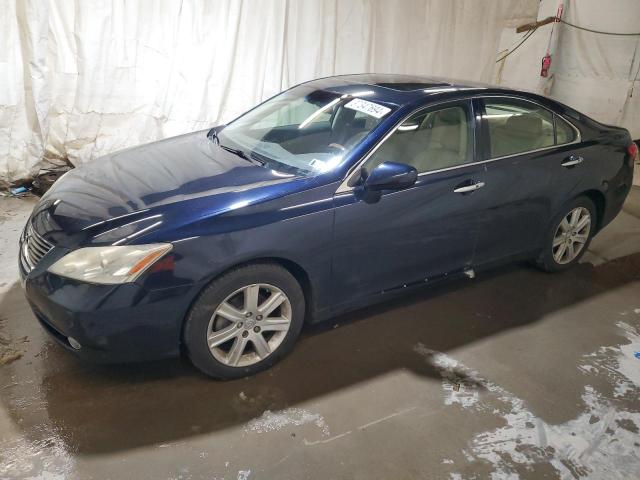 LEXUS ES350 2008 jthbj46g782162210