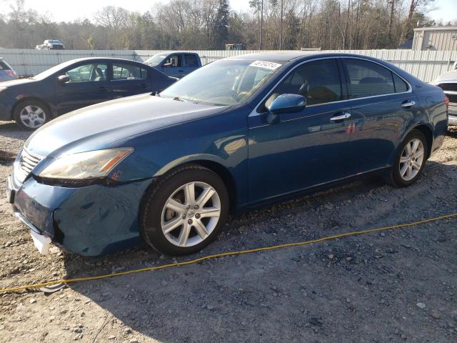 LEXUS ES 2008 jthbj46g782165382