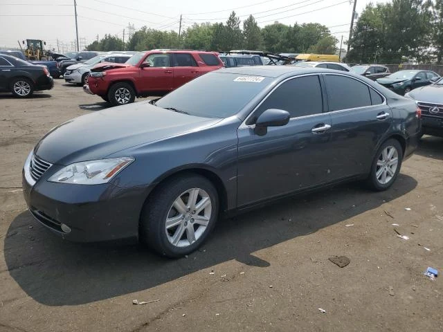 LEXUS ES 350 2008 jthbj46g782169707